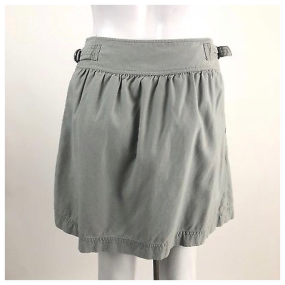 Daughters of the Liberation Anthropologie Skirt - Picture 3 of 4